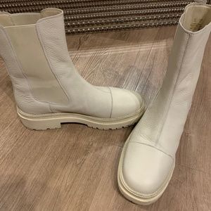 The Sam Edelman® Wellington booties